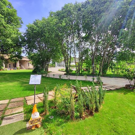 Garda Relais Antica Romelia Bed & Breakfast Montichiari Dış mekan fotoğraf