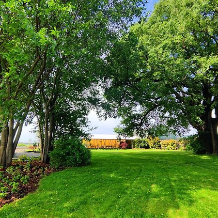 Garda Relais Antica Romelia Bed & Breakfast Montichiari Dış mekan fotoğraf