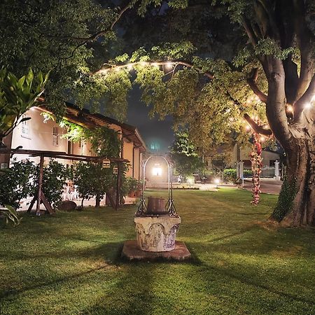 Garda Relais Antica Romelia Bed & Breakfast Montichiari Dış mekan fotoğraf