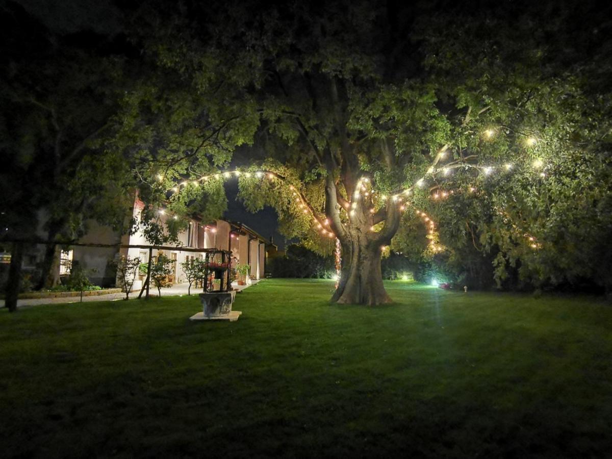 Garda Relais Antica Romelia Bed & Breakfast Montichiari Dış mekan fotoğraf