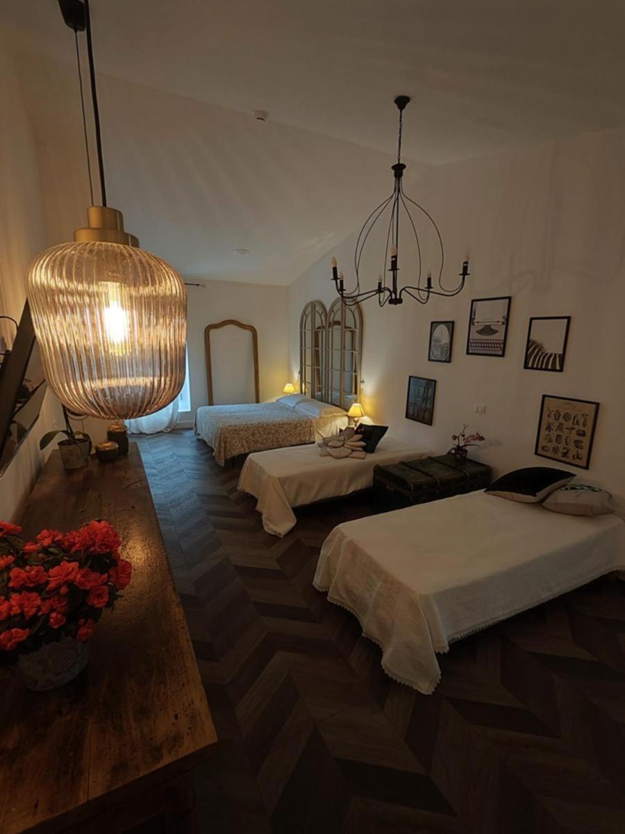 Garda Relais Antica Romelia Bed & Breakfast Montichiari Dış mekan fotoğraf