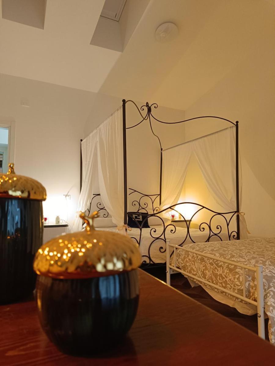 Garda Relais Antica Romelia Bed & Breakfast Montichiari Dış mekan fotoğraf