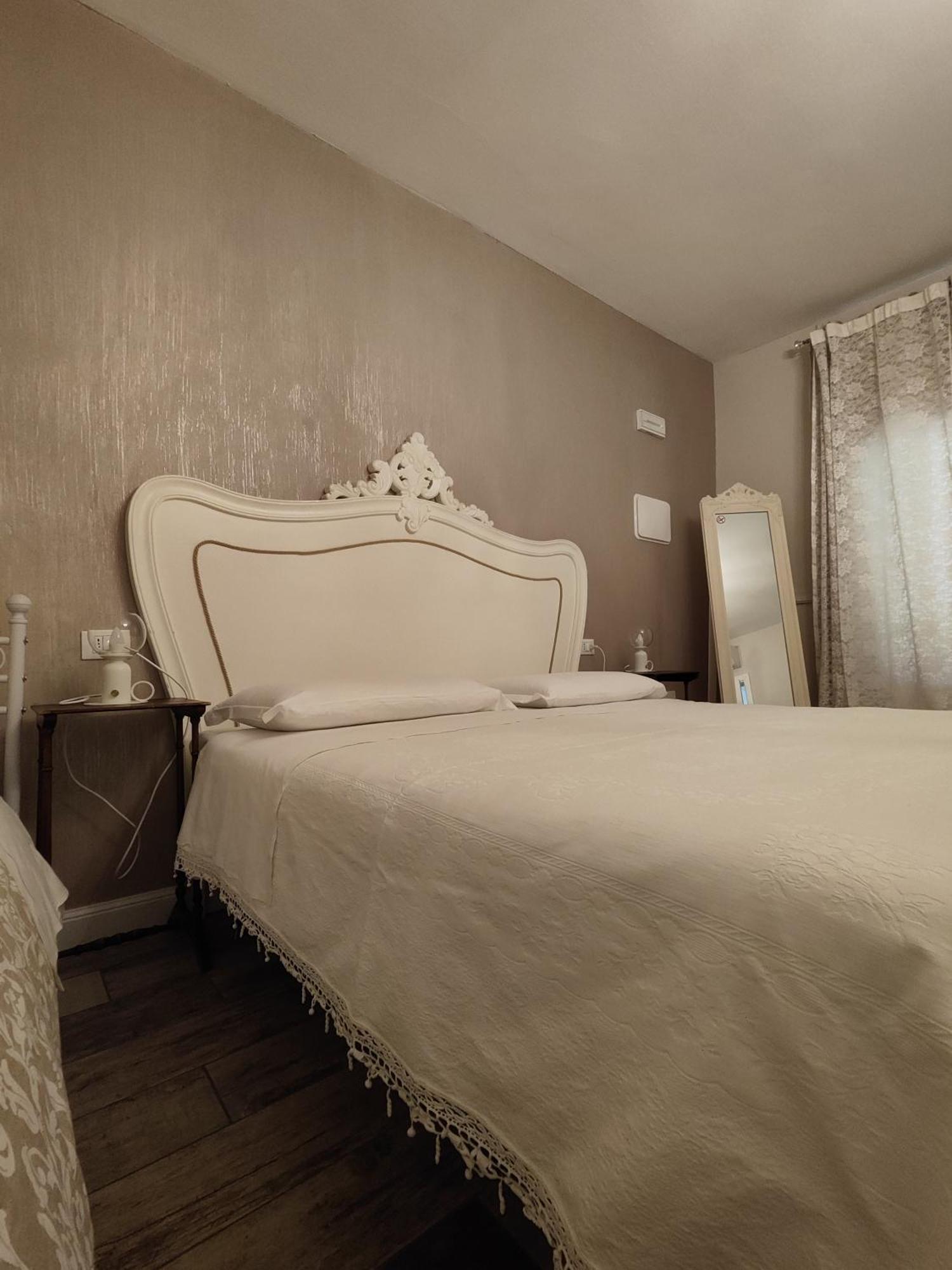 Garda Relais Antica Romelia Bed & Breakfast Montichiari Dış mekan fotoğraf