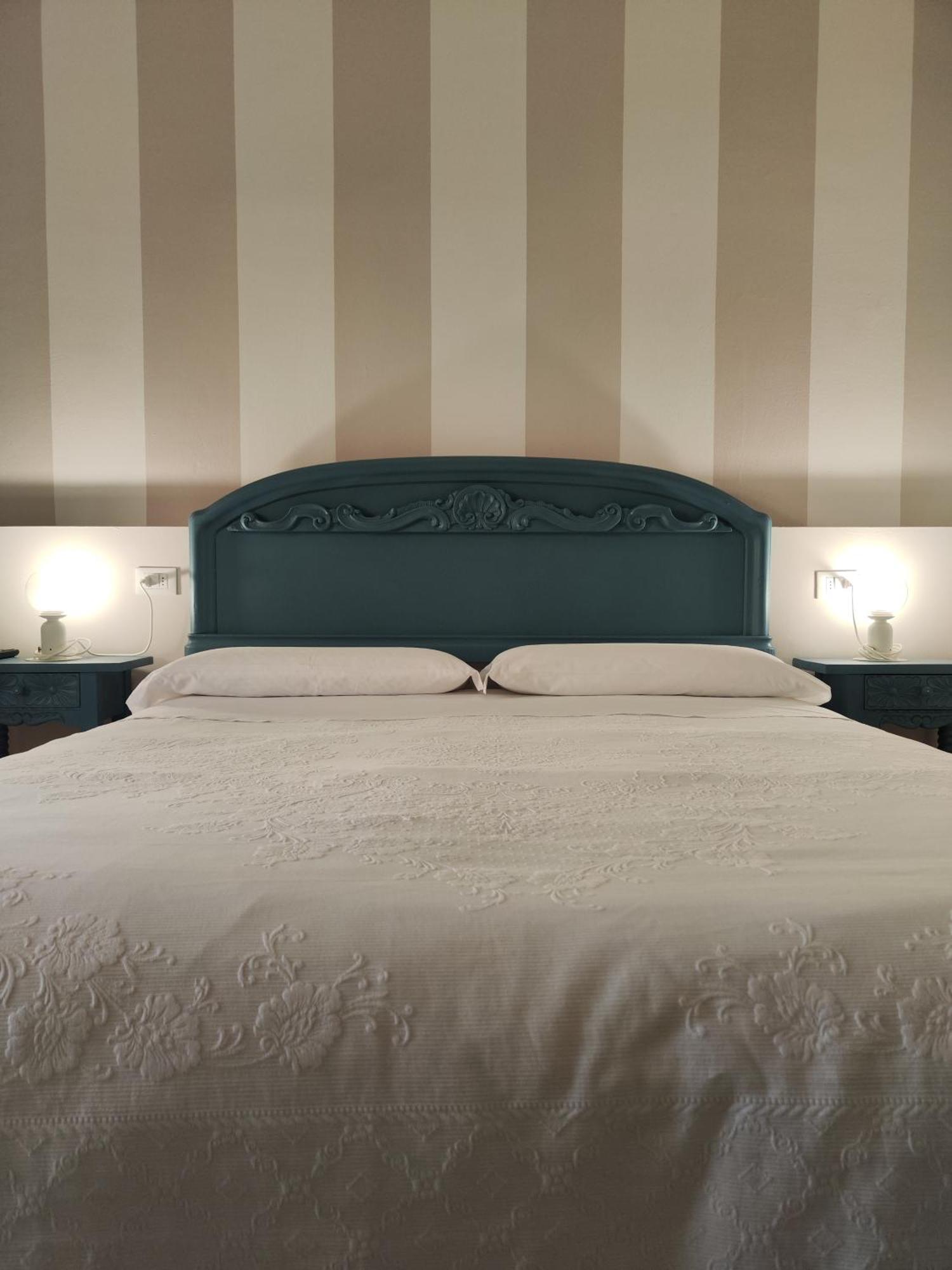 Garda Relais Antica Romelia Bed & Breakfast Montichiari Dış mekan fotoğraf