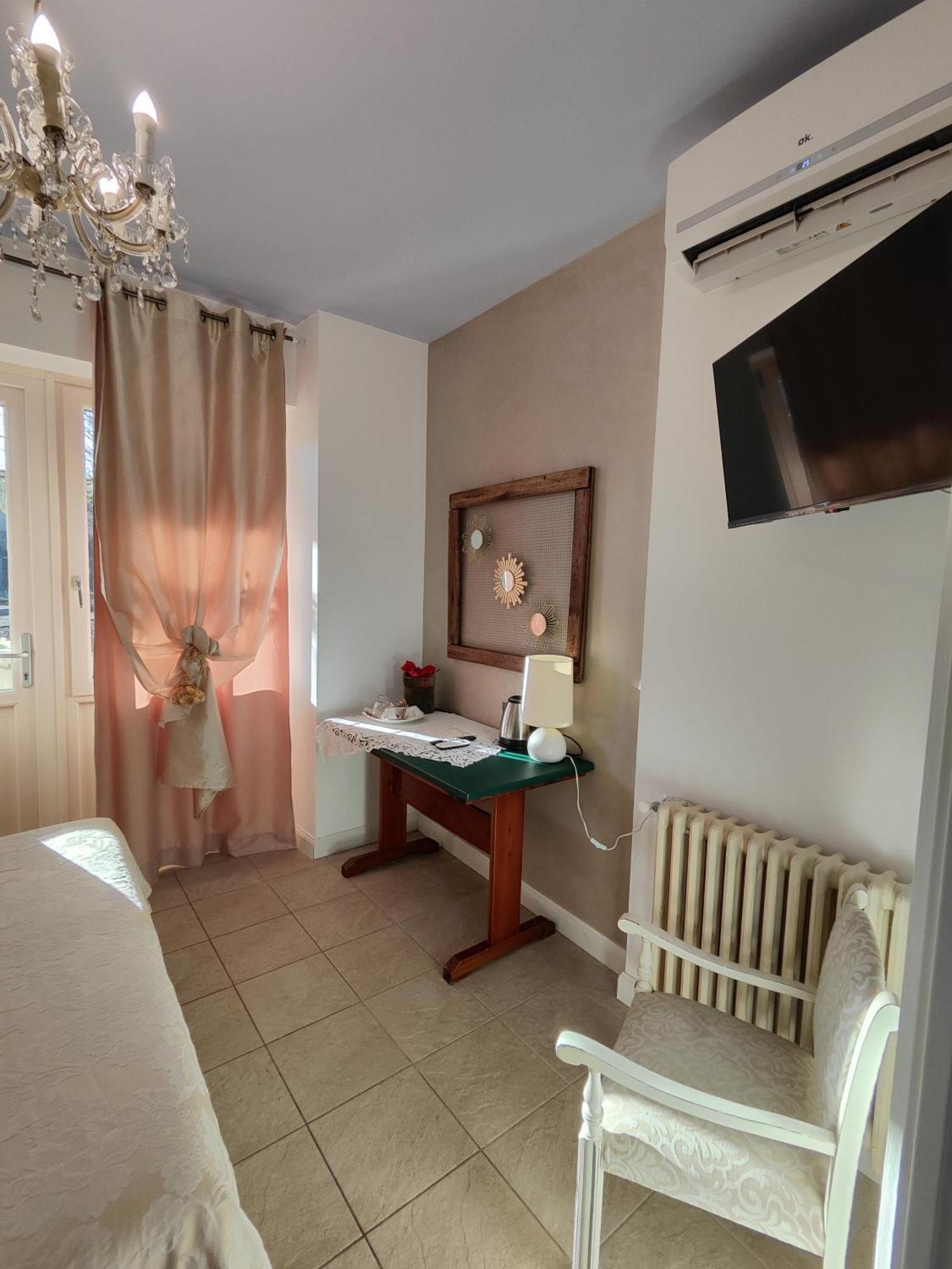 Garda Relais Antica Romelia Bed & Breakfast Montichiari Dış mekan fotoğraf