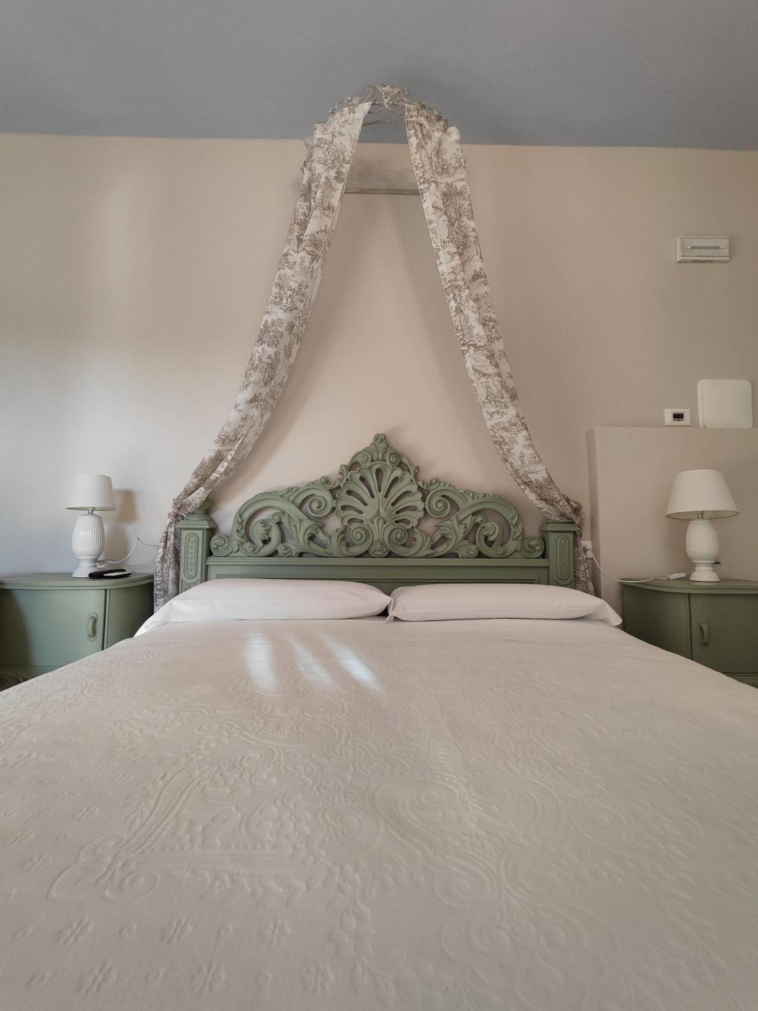 Garda Relais Antica Romelia Bed & Breakfast Montichiari Dış mekan fotoğraf
