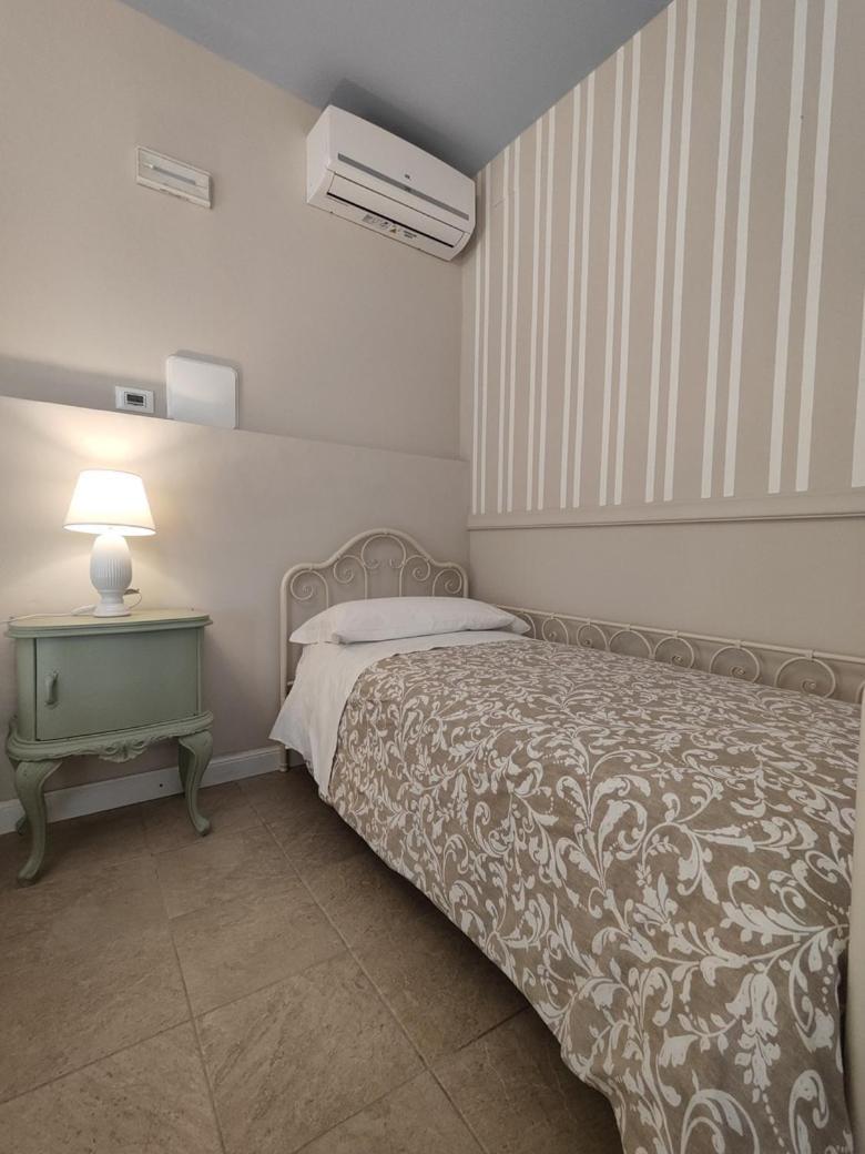 Garda Relais Antica Romelia Bed & Breakfast Montichiari Dış mekan fotoğraf