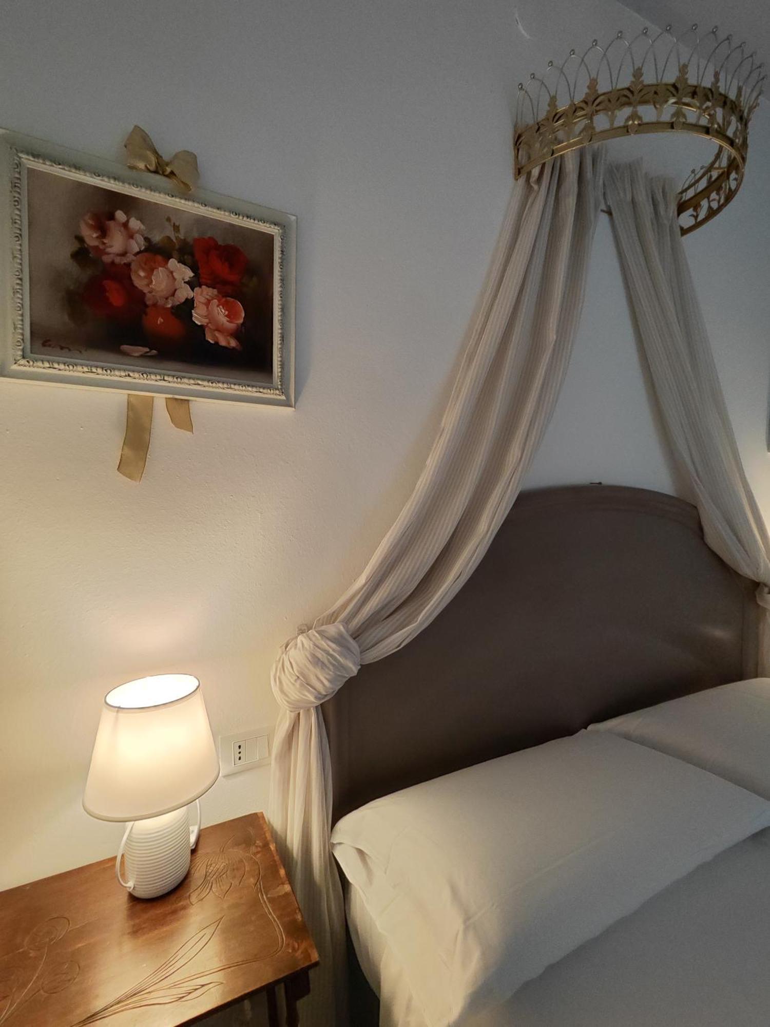 Garda Relais Antica Romelia Bed & Breakfast Montichiari Dış mekan fotoğraf