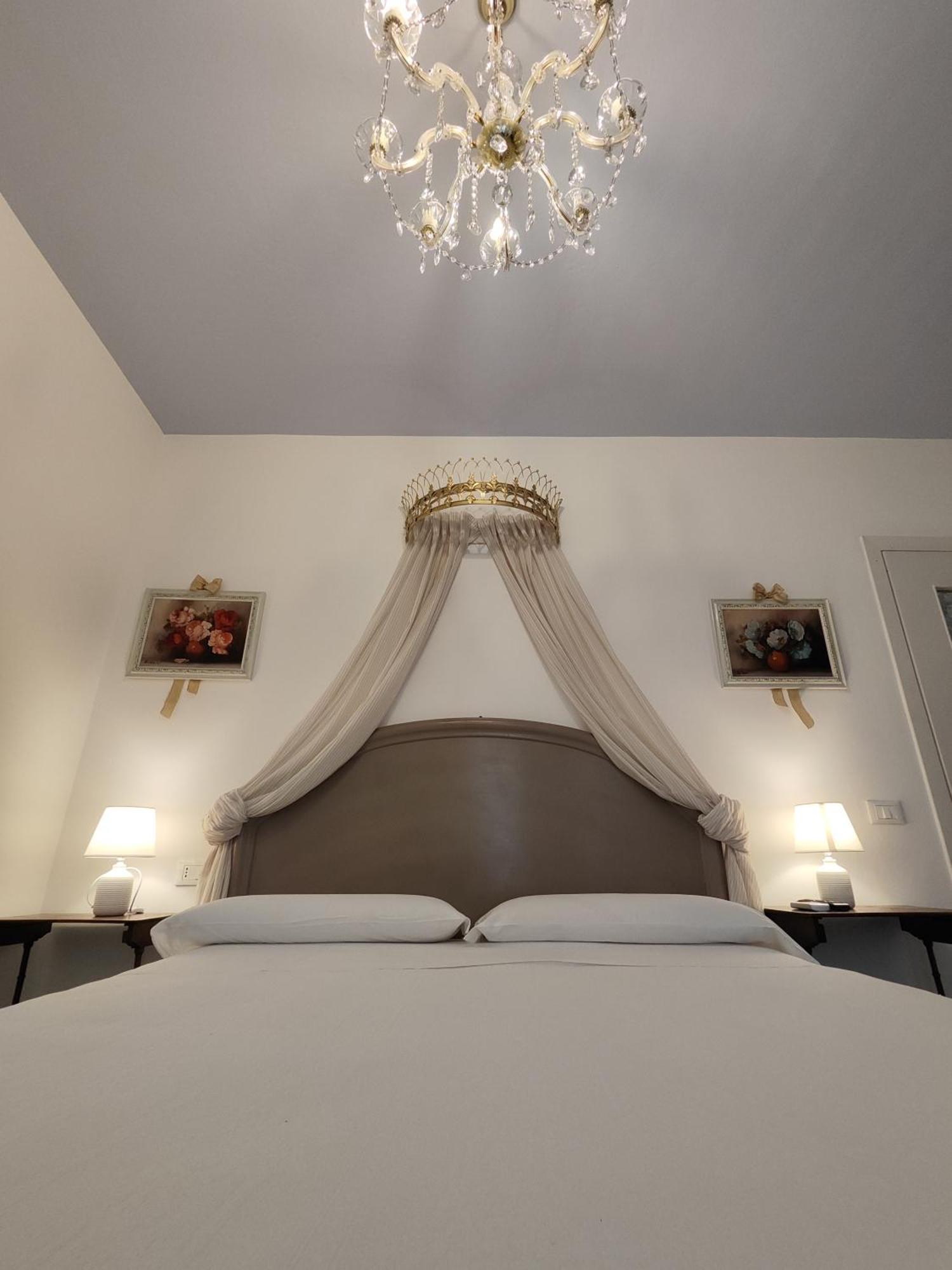 Garda Relais Antica Romelia Bed & Breakfast Montichiari Dış mekan fotoğraf