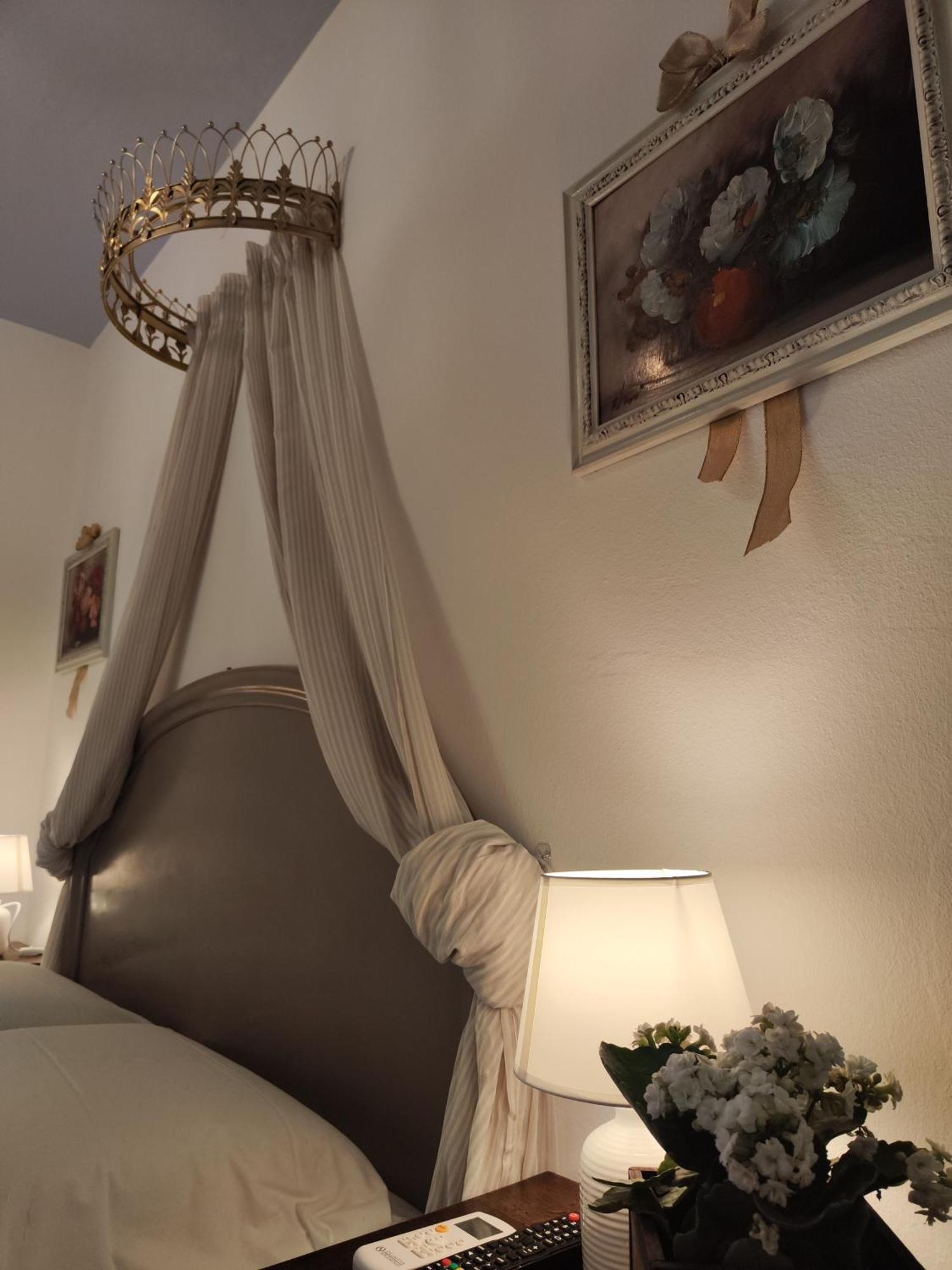 Garda Relais Antica Romelia Bed & Breakfast Montichiari Dış mekan fotoğraf