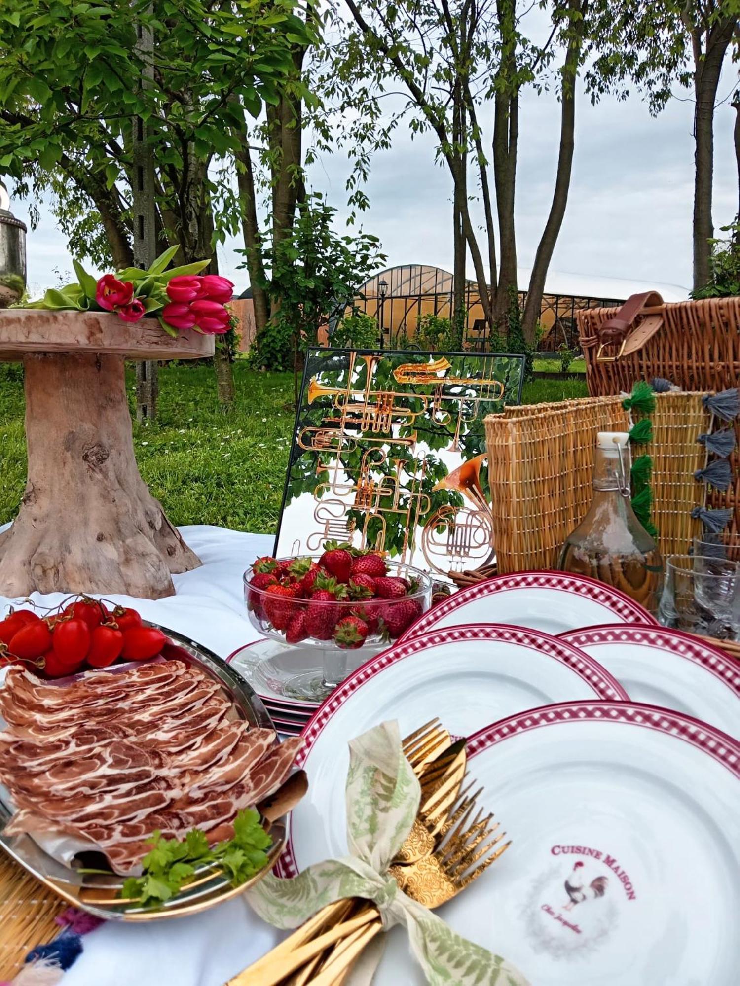 Garda Relais Antica Romelia Bed & Breakfast Montichiari Dış mekan fotoğraf